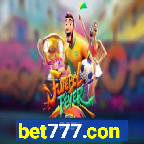 bet777.con