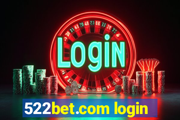 522bet.com login