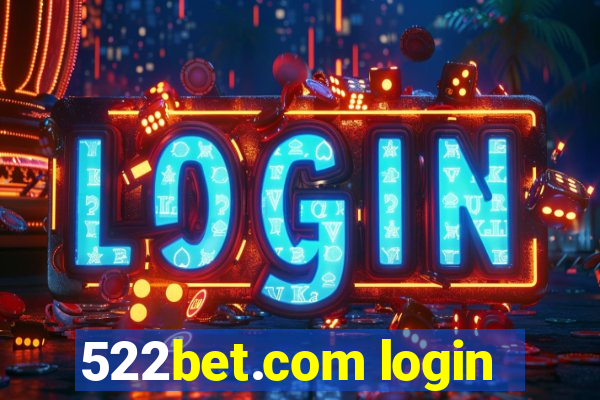 522bet.com login