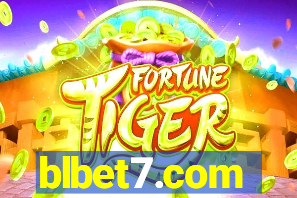 blbet7.com