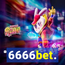 6666bet.