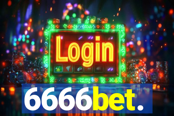 6666bet.