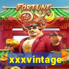 xxxvintage