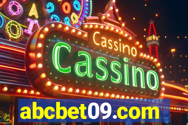 abcbet09.com