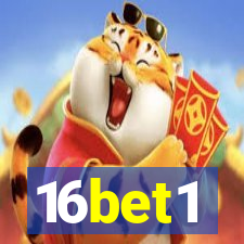 16bet1