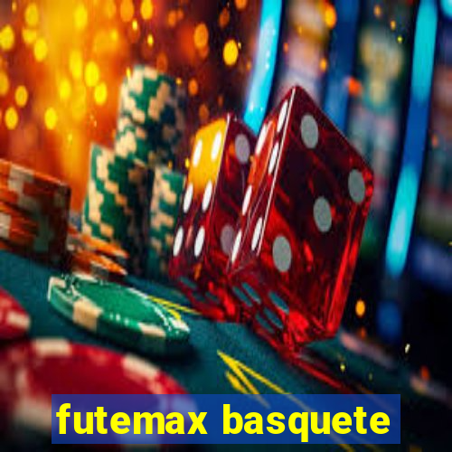 futemax basquete