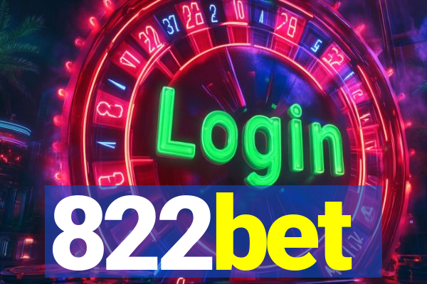 822bet