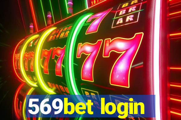 569bet login