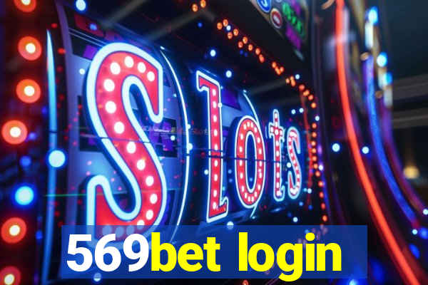 569bet login