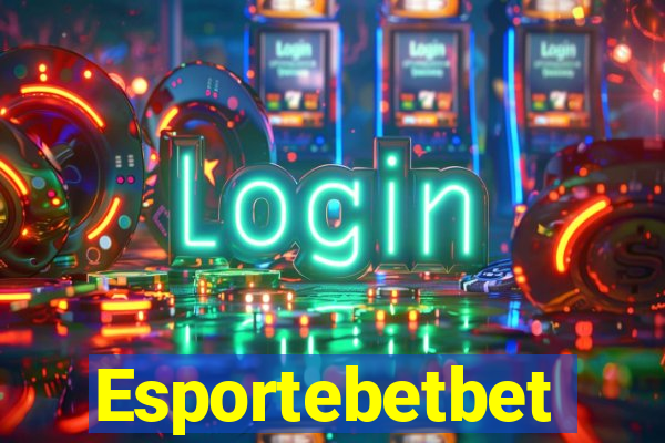 Esportebetbet