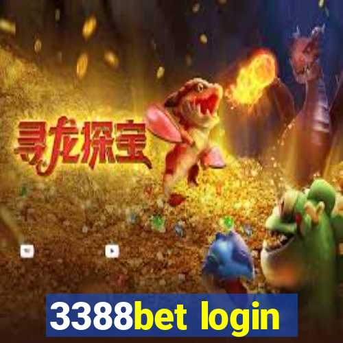 3388bet login