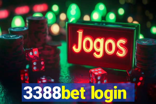 3388bet login