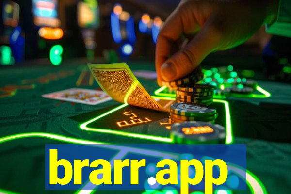 brarr.app