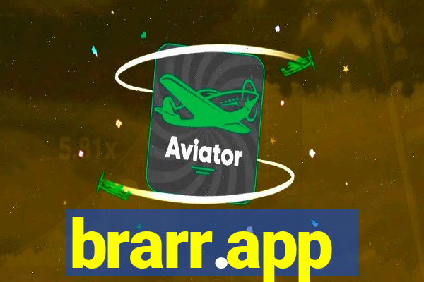 brarr.app