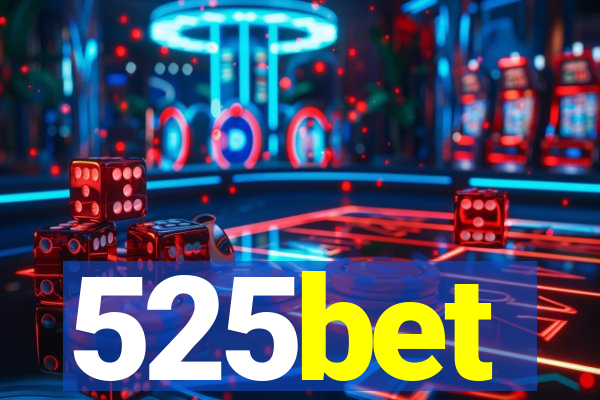 525bet