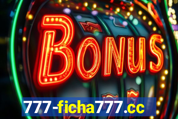 777-ficha777.cc