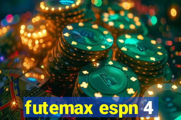 futemax espn 4