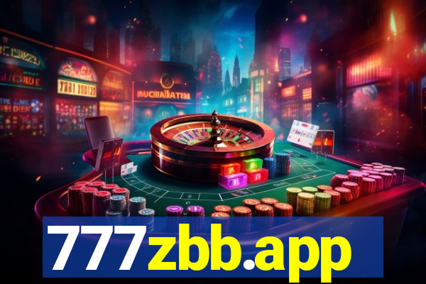 777zbb.app