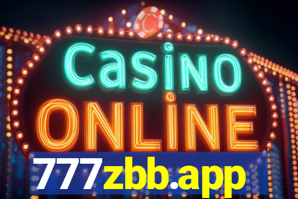 777zbb.app