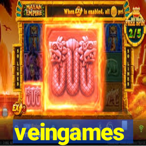 veingames