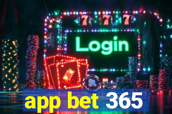 app bet 365