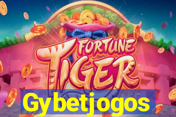 Gybetjogos