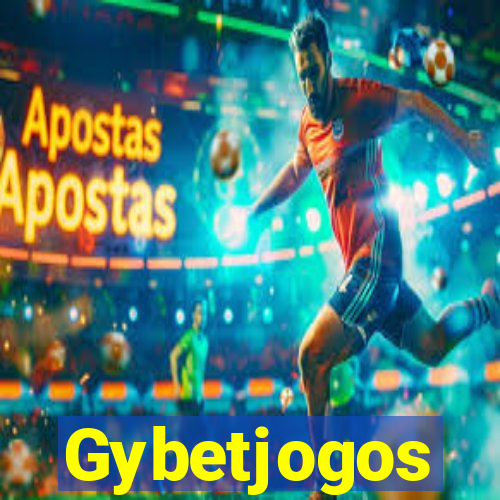 Gybetjogos