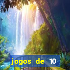 jogos de 10 centavos nas plataformas