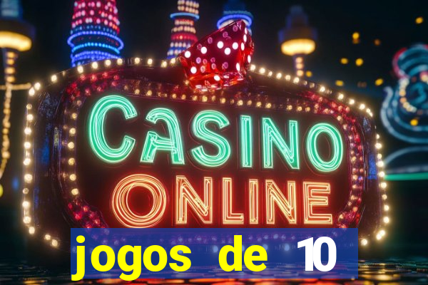 jogos de 10 centavos nas plataformas