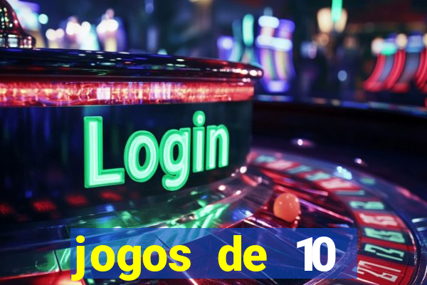 jogos de 10 centavos nas plataformas