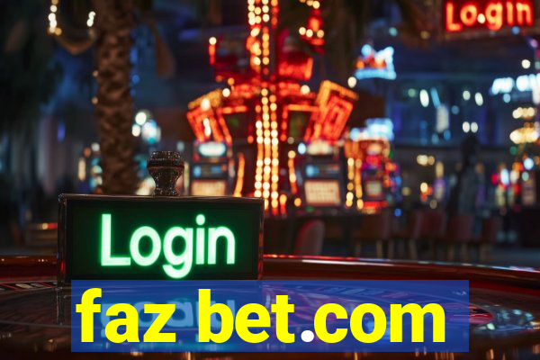 faz bet.com