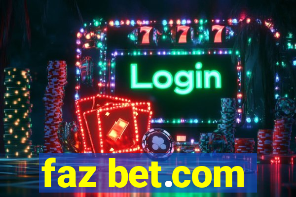 faz bet.com