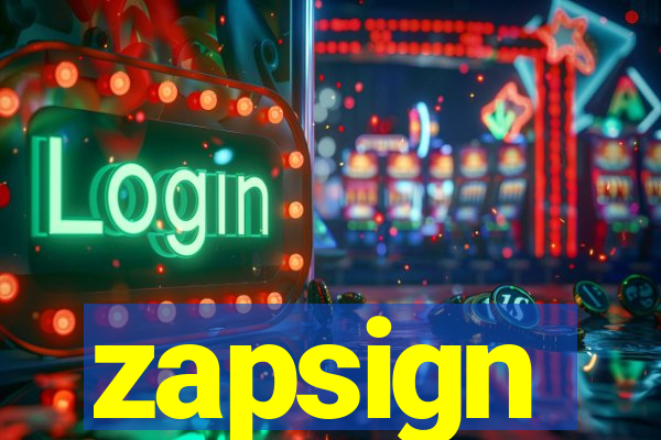 zapsign