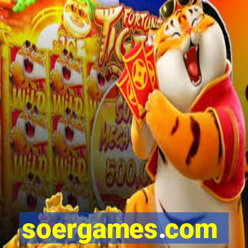 soergames.com