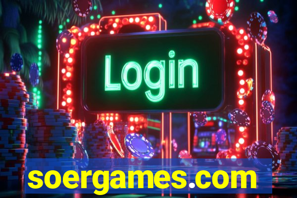 soergames.com