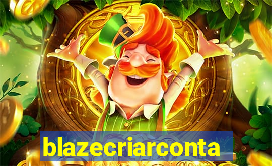 blazecriarconta