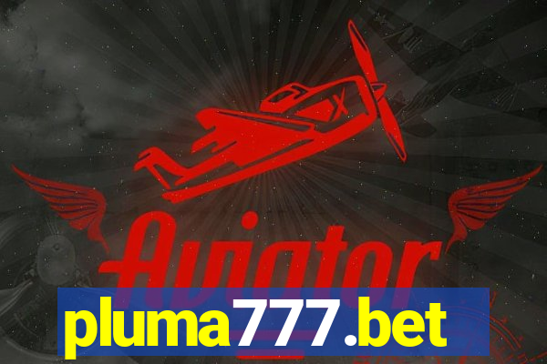 pluma777.bet