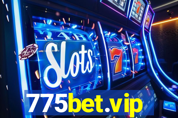 775bet.vip