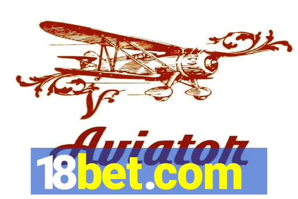 18bet.com