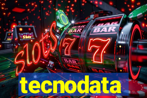 tecnodata