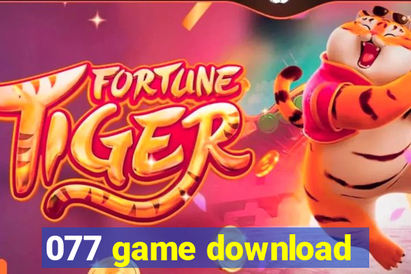 077 game download