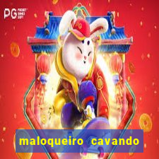 maloqueiro cavando cova portal zacarias