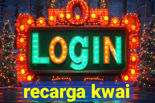 recarga kwai