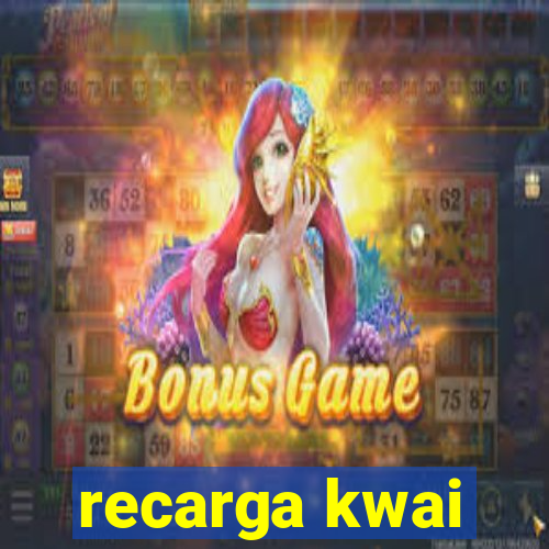 recarga kwai