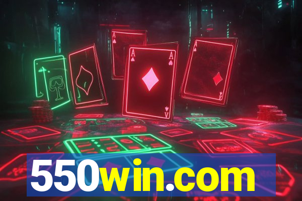 550win.com