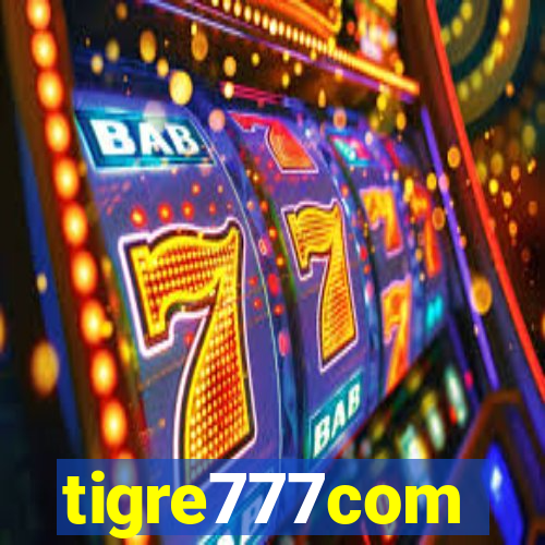 tigre777com