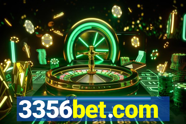 3356bet.com