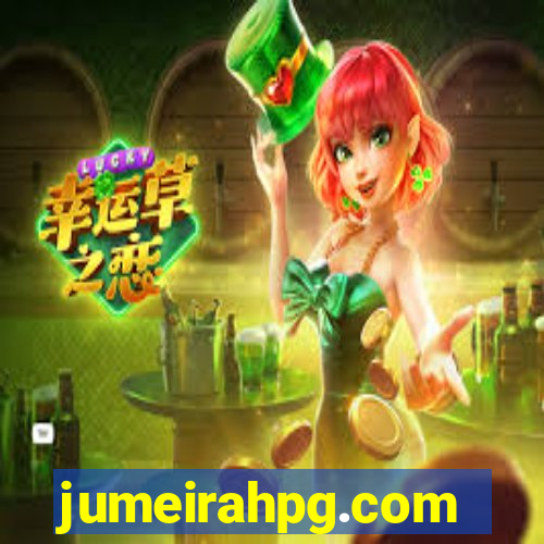 jumeirahpg.com