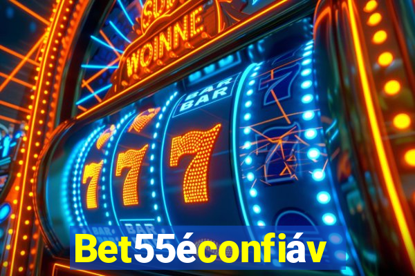 Bet55éconfiável