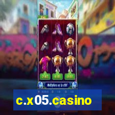 c.x05.casino